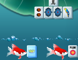 Goldfish Mahjong