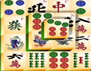 Mahjong Classique Style