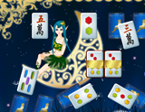 Moon Elf Mahjong