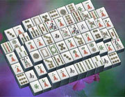 Mahjong Solitaire gratuit