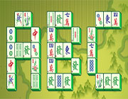 Mahjong Empire