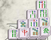 Mahjong Marble Triple