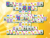 Quatro Mahjong