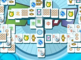 Jeu de mahjong : Time Mahjong