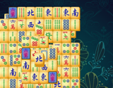Triple Mahjong Mochi