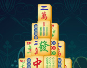 Mahjong Triple